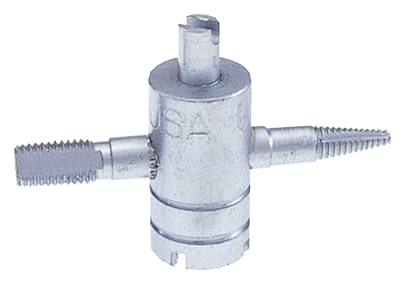 Standard Bore 4Way Valve Tool